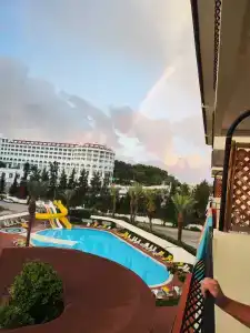 Side Palm D'or All Inclusive - 16