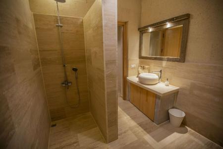 Maze Of Cappadocia - 28