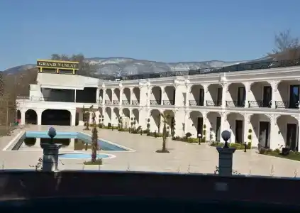 Grand Vuslat Erdek - 9