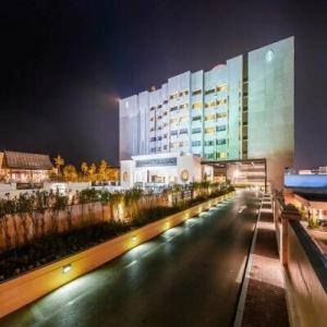 InterContinental Muscat, an IHG - 95