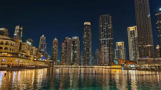 Novotel World Trade Centre Dubai - 65