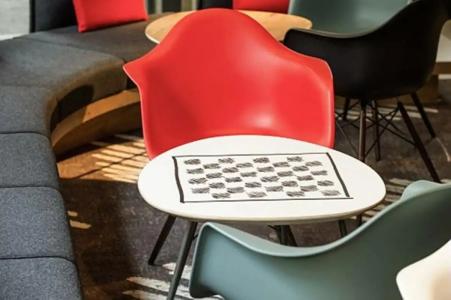 Ibis Warszawa Ostrobramska - 44