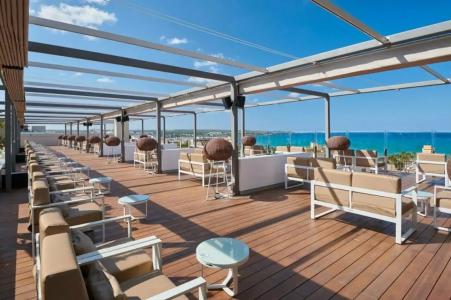 Hipotels Playa de Palma Palace&Spa - 73