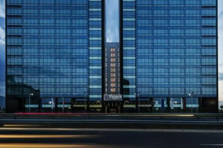 Best Western Premier Sofia Airport - 4