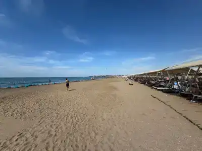 Suenos Beach Side - 25