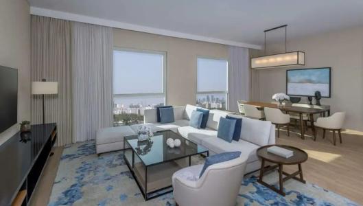 Hyatt Regency Oryx Doha - 19