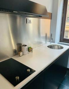 Grand Palace Rome - 53