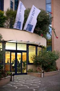 Best Western Blu Roma - 8