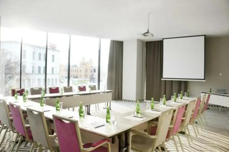 Ibis Styles Wroclaw Centrum - 46