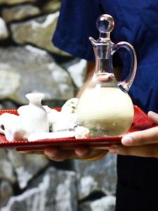 White Rock Castle Suite & SPA - 90