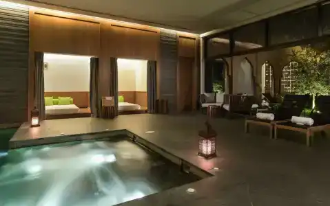 Anantara Al Jabal Al Akhdar Resort - 87