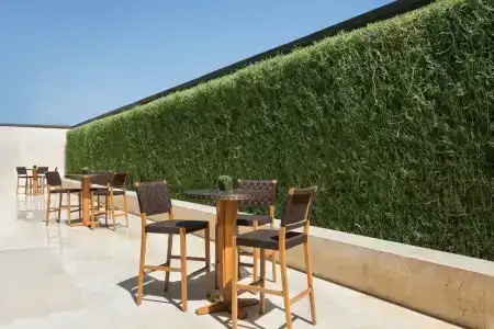 VOGO Abu Dhabi Golf Resort & Spa formerly Westin Abu Dhabi Golf Resort & Spa - 57