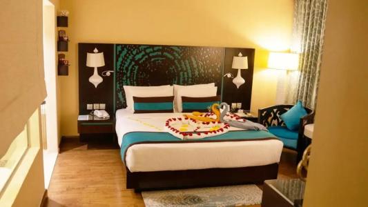 Signature Al Barsha - 60