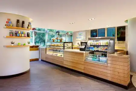 Grand Millennium Al Wahda and Executive Apartments Abu Dhabi - 58