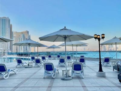 Corniche Sharjah - 50