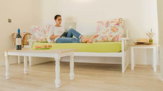 Houm Plaza Son Rigo - 84