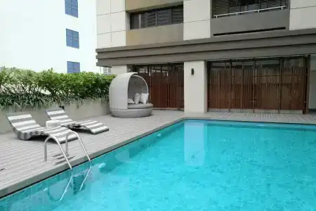Bliston Suwan Park View - SHA Plus - 58