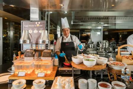 Pathumwan Princess - SHA Extra Plus Certified - 83