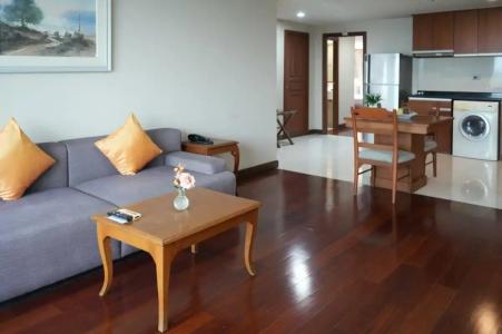 Royal Suite Bangkok - 12