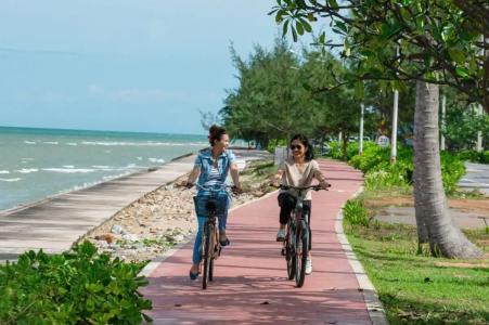 Sheraton Hua Hin Pranburi Villas - 43