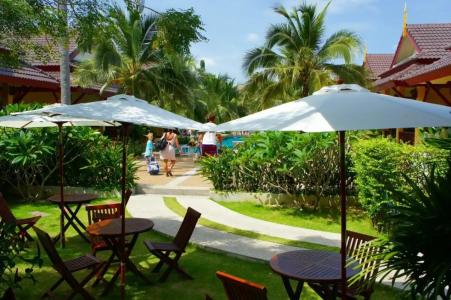 Le Piman Resort - 33