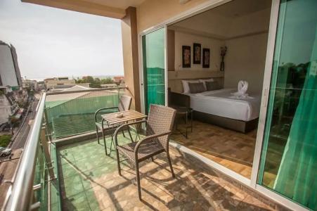 City View Residence - 34