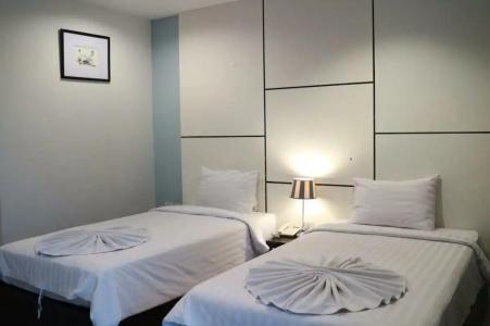 CA and Residence Phuket - SHA Extra Plus - 81