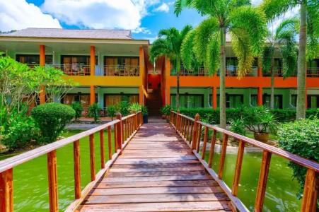 Diamond Cave Resort - 6