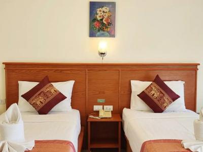 Phaithong Sotel Resort - SHA PLUS - 97