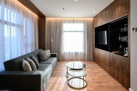 Catalonia Barcelona Plaza - 59