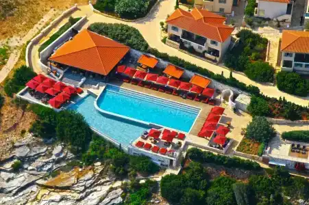 Emelisse Nature Resort - 32