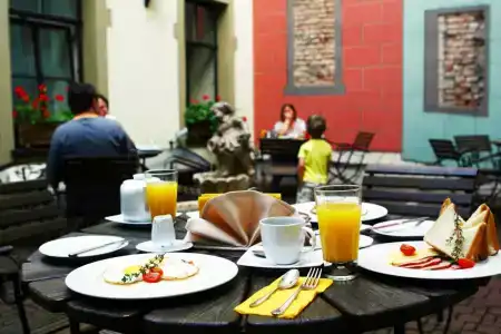 Old Riga Boutique "Vecriga" - 3