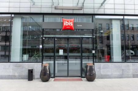Ibis Kaunas Centre - 5