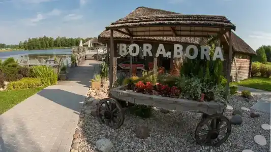 Vilnius Grand Resort - 12