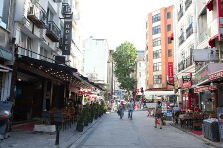 Istanbul Sirkeci - 9