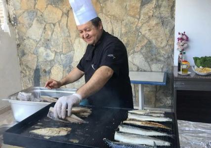 Sunpoint Bodrum - 54