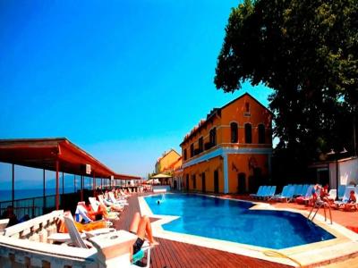 Montania Town Mudanya - 4