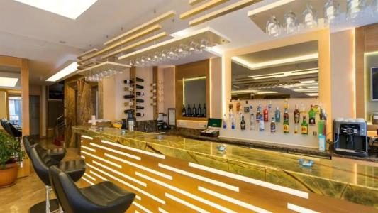 Prestige Old City - 67