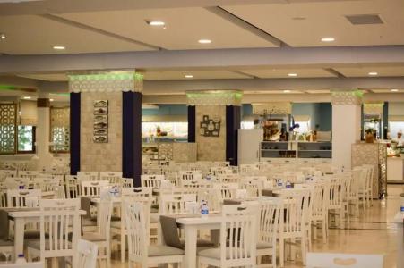 Catamaran Quality Times - 59