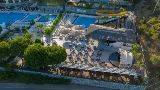 Ramada Resort Kusadasi & Golf - 87