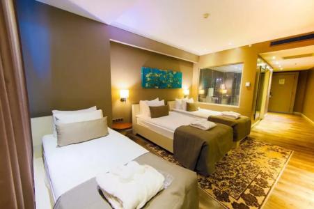 Doğa Thermal Health & Spa - 8