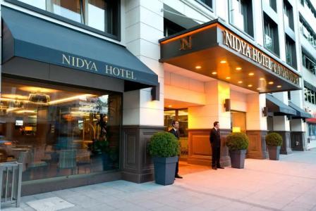 Nidya Galataport - 36