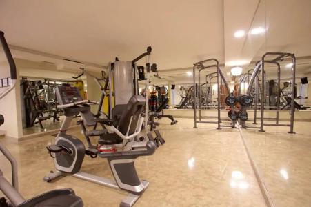 Ramada By Wyndham İstanbul Taksim - 19