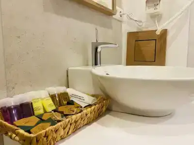 Zest Exclusive & Spa - 52