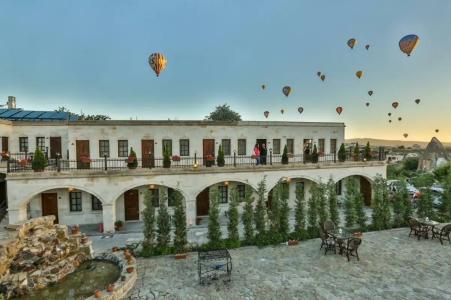 Cappadocia Inn Cave - 11