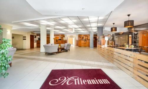 Millennium - 19
