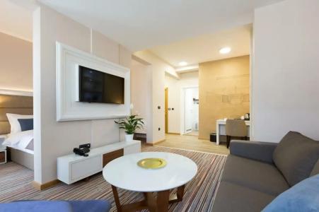 TESLA - Smart Stay Garni - 29