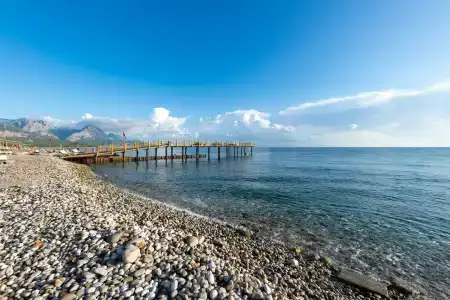 Viking Nona Beach - 8