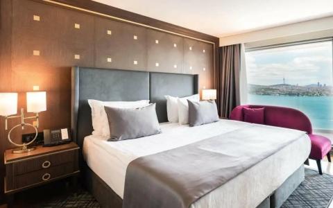 Opera Bosphorus - Preferreds and Resorts - 49