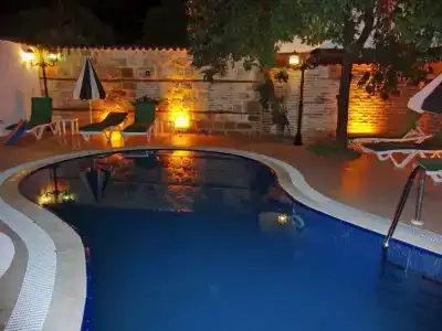 Kaleiçi Ozkavak - 60